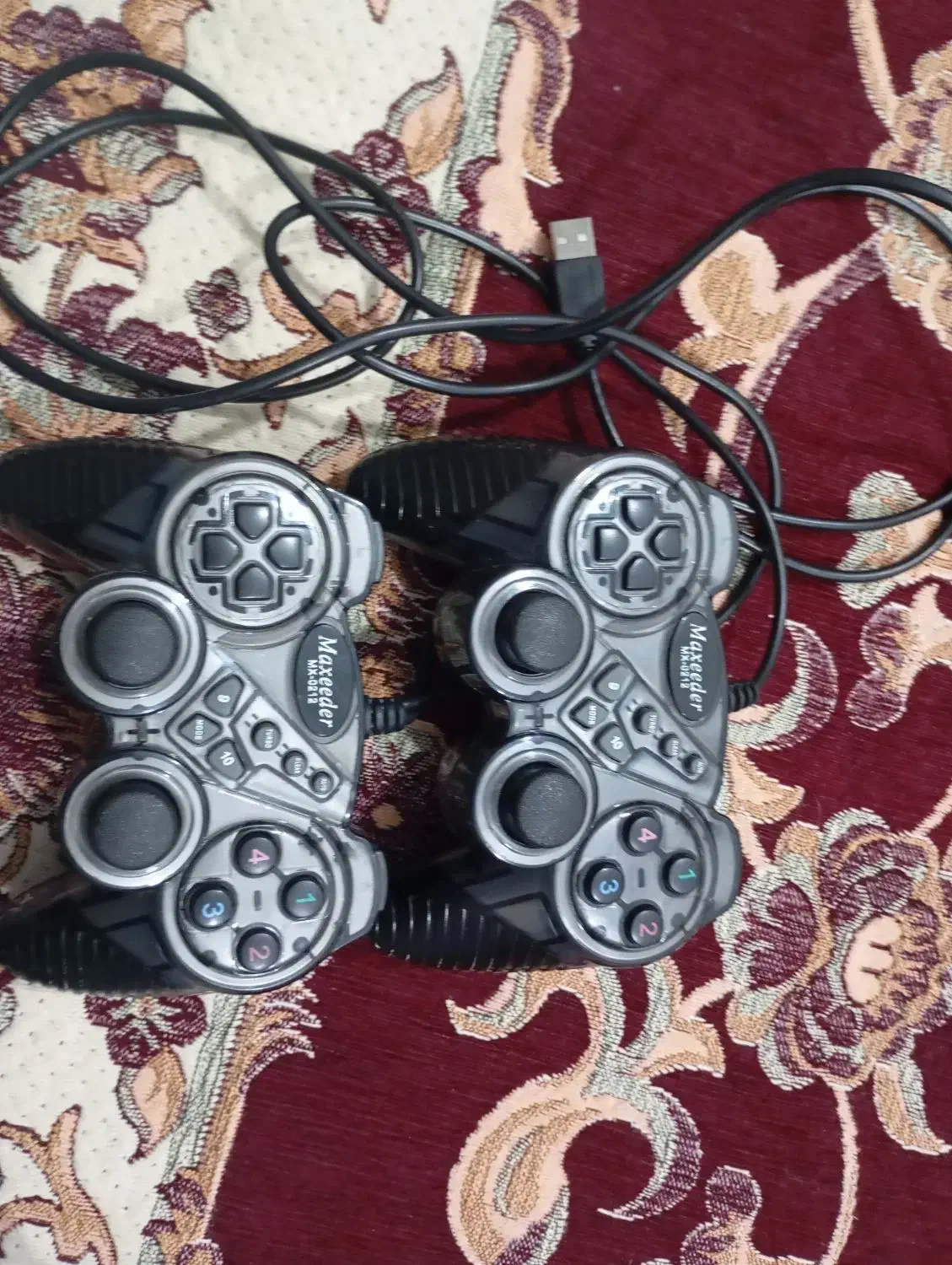 در حد نو|کنسول، بازی ویدئویی و آنلاین|قیامدشت - خاورشهر, |دیوار