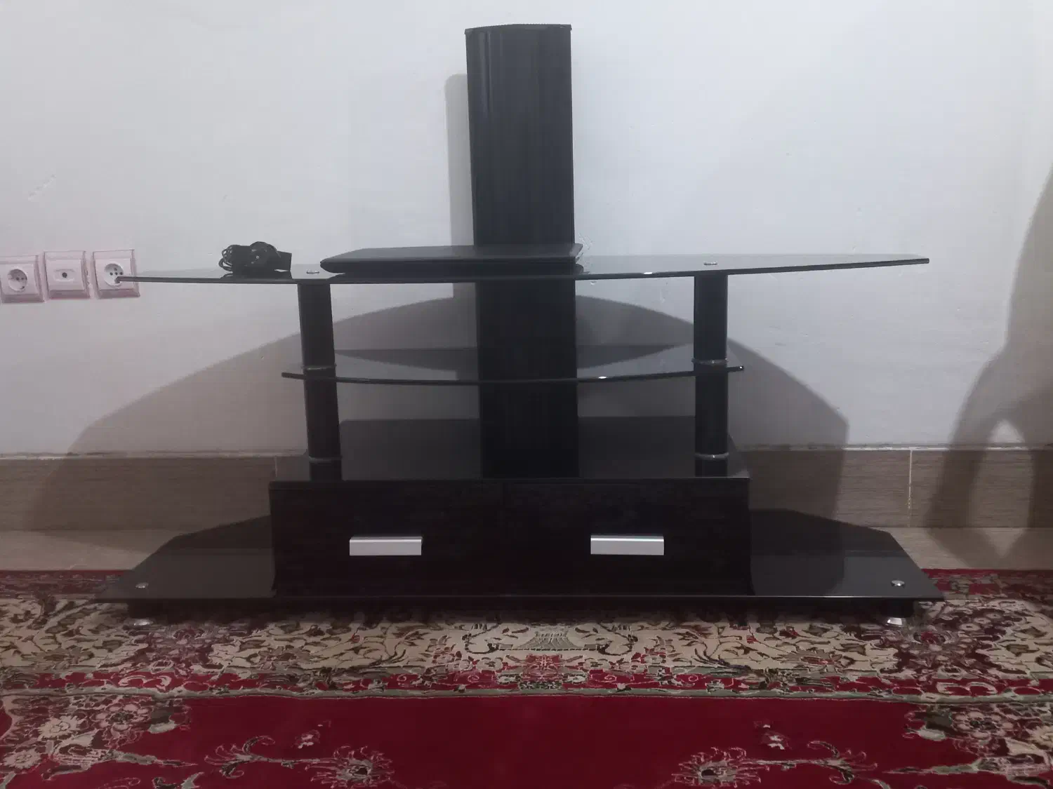 میز زیر تلویزیونی|میز تلویزیون|فسا, |دیوار