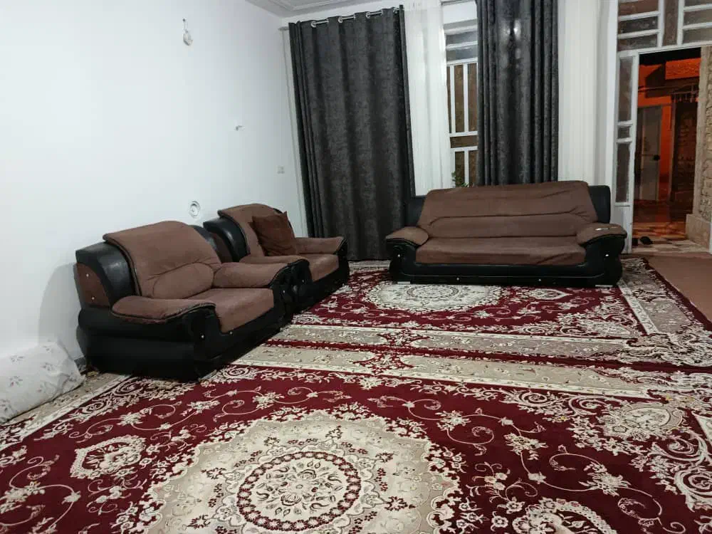 منزل مبله|اجارهٔ کوتاه‌مدت آپارتمان و سوئیت|شیراز, پودنک|دیوار