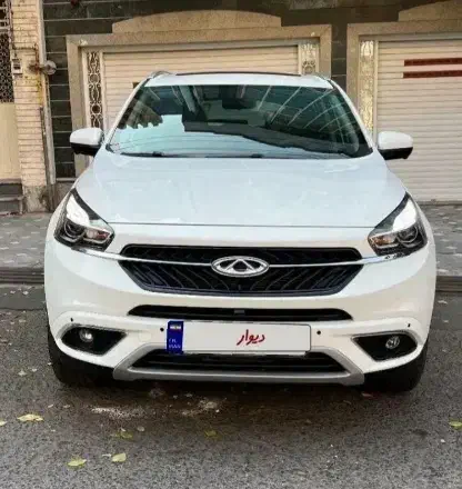 تیگو7 ie مدل ۹۹اقساطی (آریا خودرو)|خودرو سواری و وانت|تهران, نارمک|دیوار