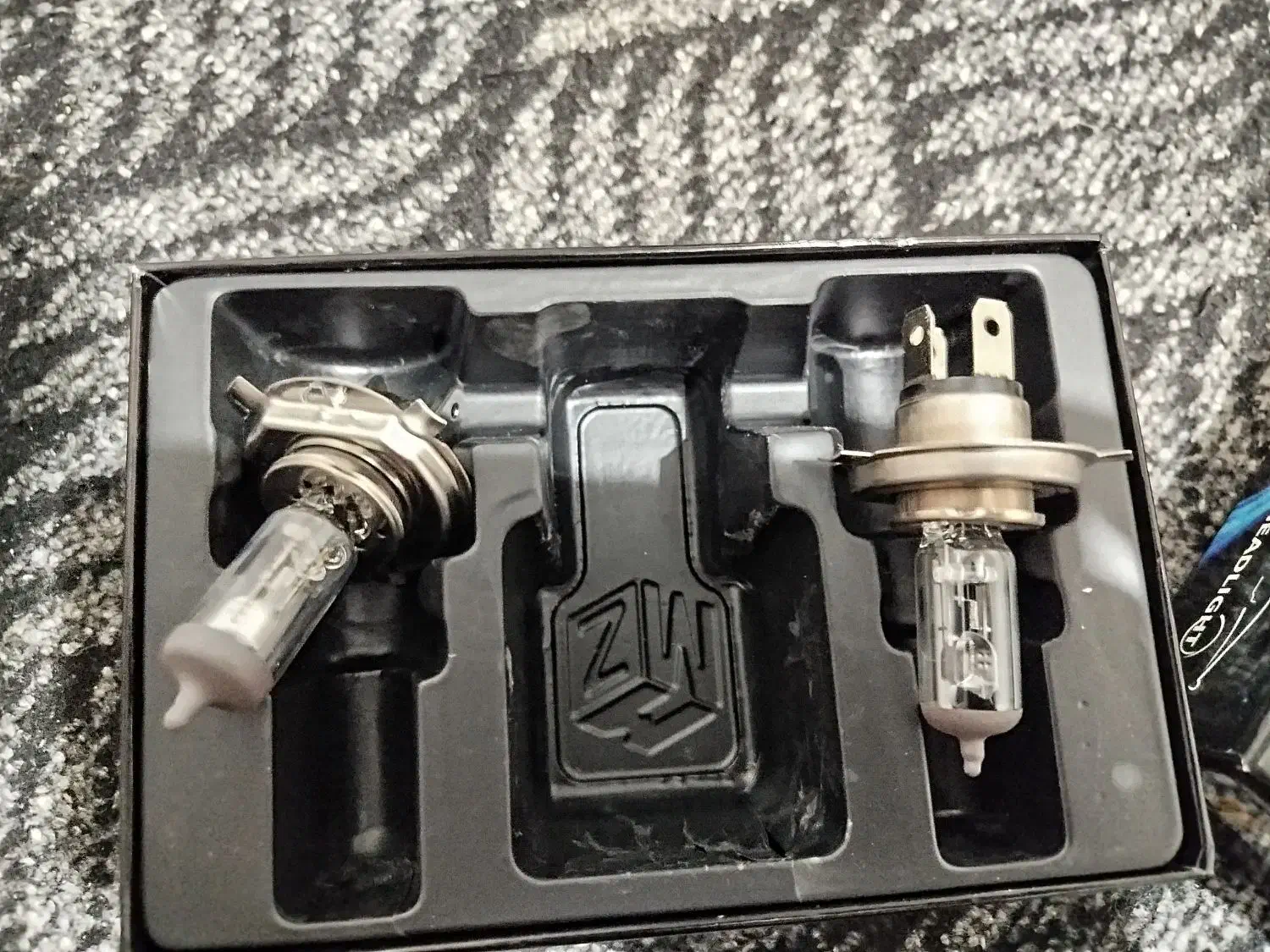 لامپ صبا فابریک|قطعات یدکی و لوازم جانبی|شیروان (خراسان), |دیوار