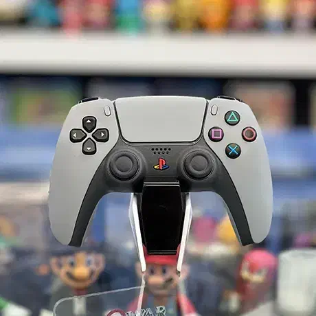 دسته PS5 کاستوم اورجینال آکبند|کنسول، بازی ویدئویی و آنلاین|همدان, |دیوار