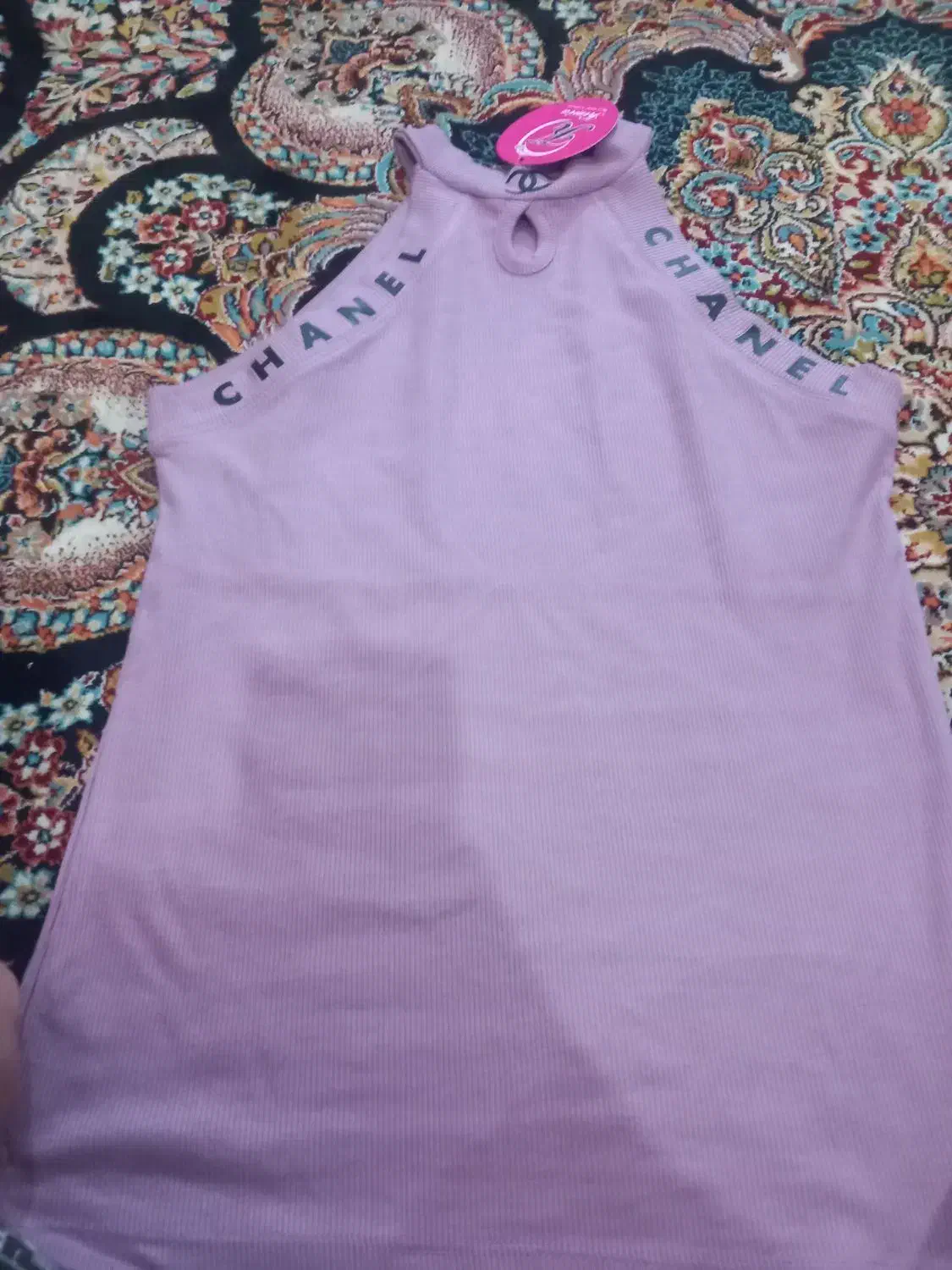 تاپ زنانه|لباس|مشهد, محمدآباد|دیوار