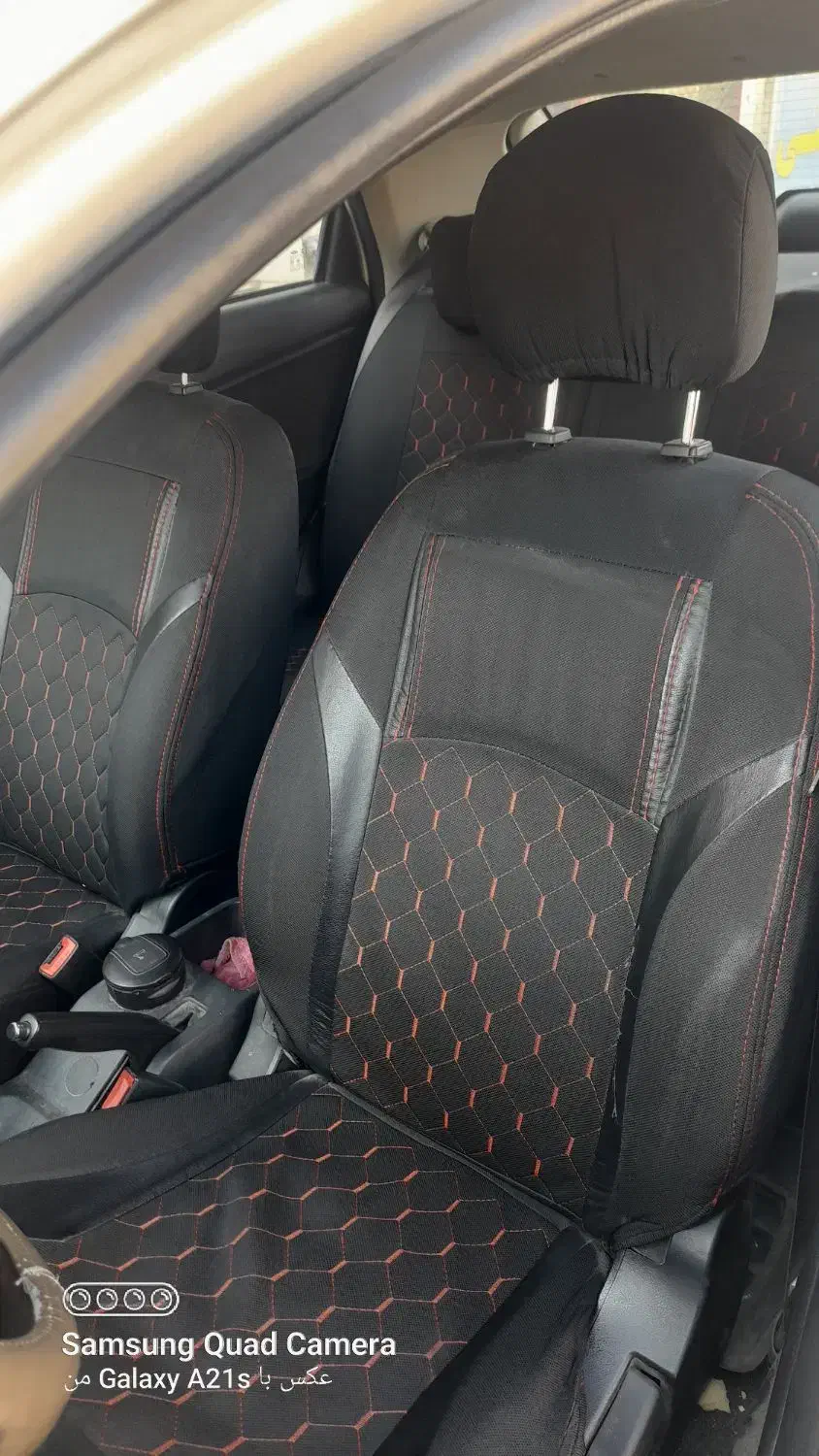 خودرو|خودرو سواری و وانت|کوهسار (البرز), |دیوار