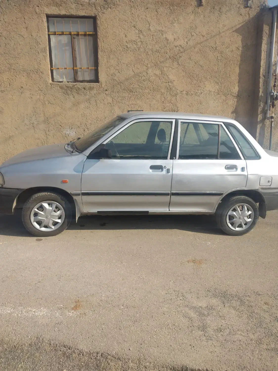 پراید|خودرو سواری و وانت|کنگاور, |دیوار