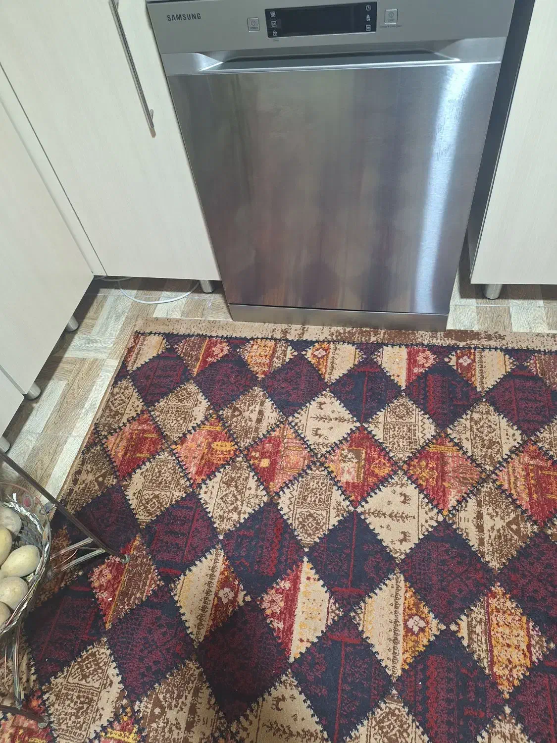 ماشین ظرفشویی سامسونگ ۱۴ نفره|ماشین ظرفشویی|خمین, |دیوار