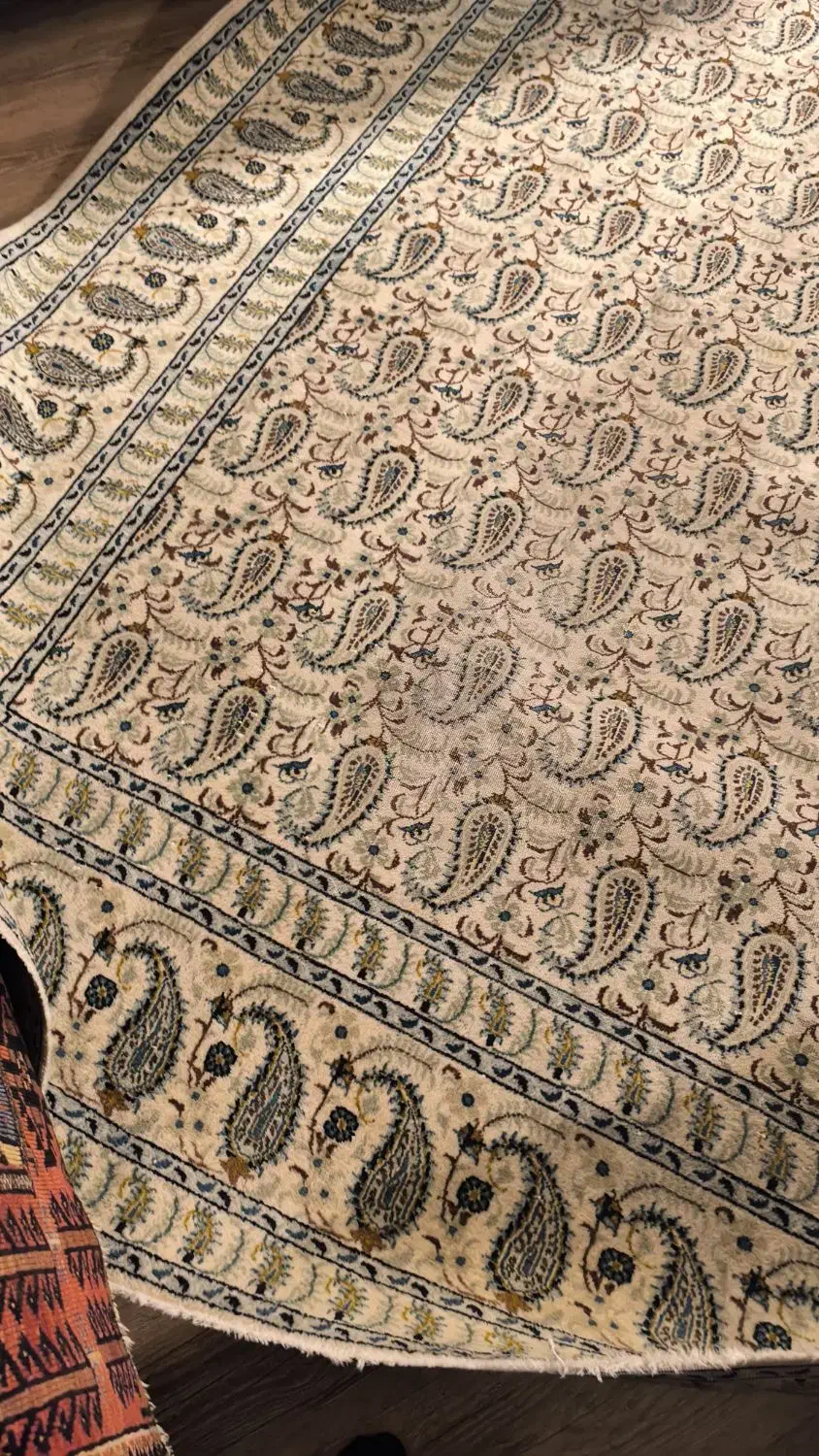 فرش دستباف|فرش|تهران, یوسف‌آباد|دیوار