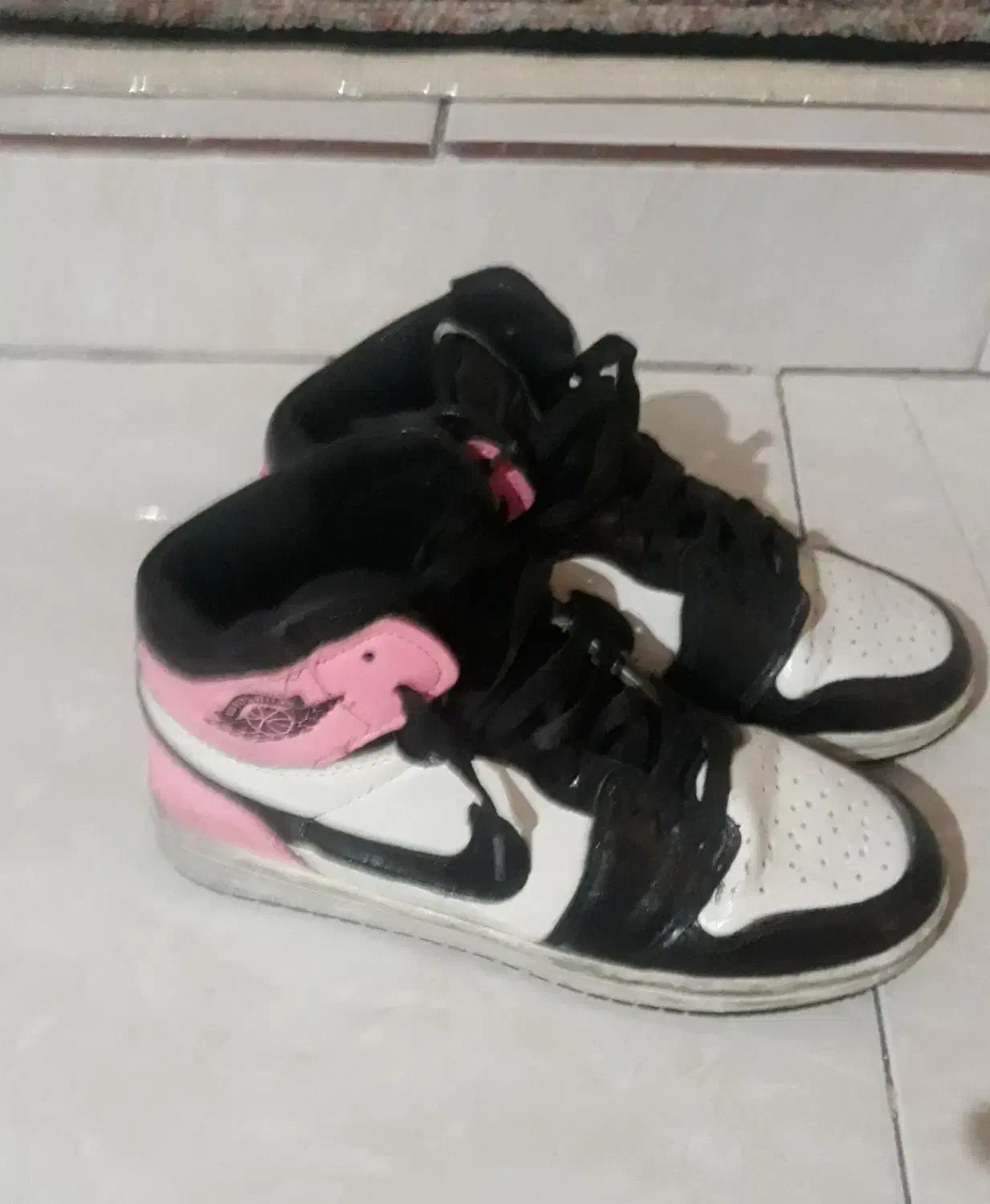 کفش دخترانه|کیف، کفش، کمربند|تهران, خانی آباد نو شمالی|دیوار