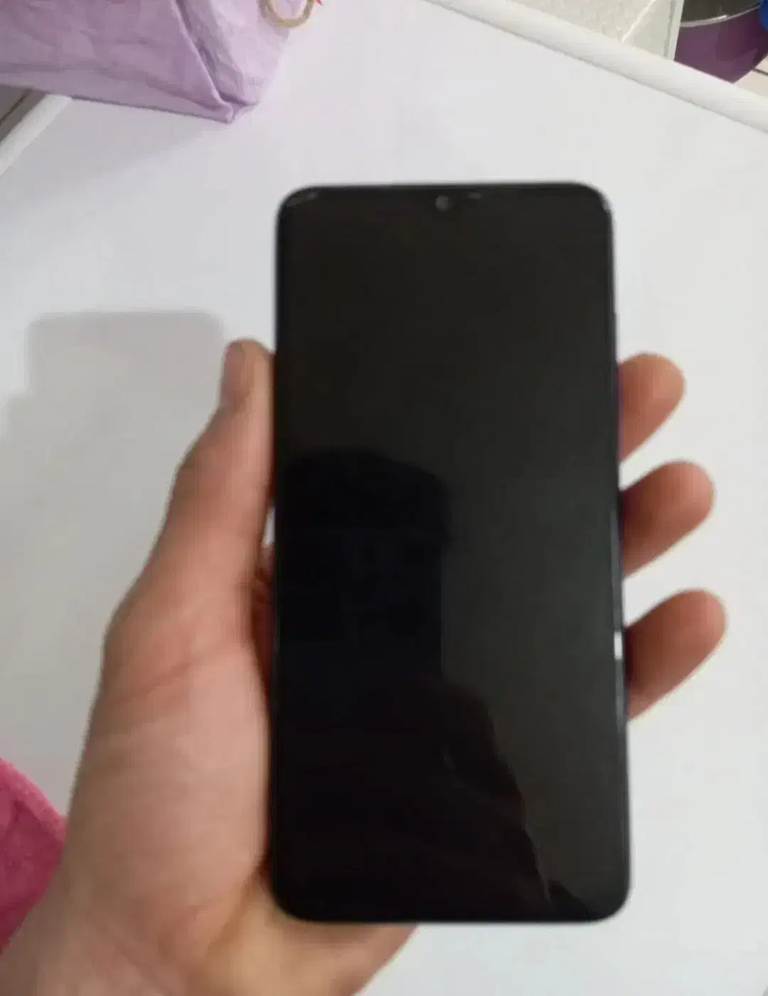 گوشی نوت هشت پرو|موبایل|رفسنجان, |دیوار