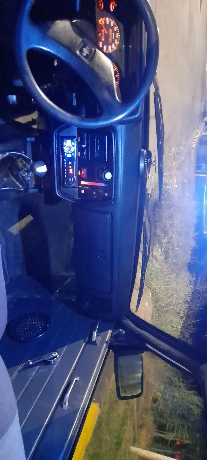 پیکان مدل ۸۲|خودرو سواری و وانت|قره ضیاالدین, |دیوار