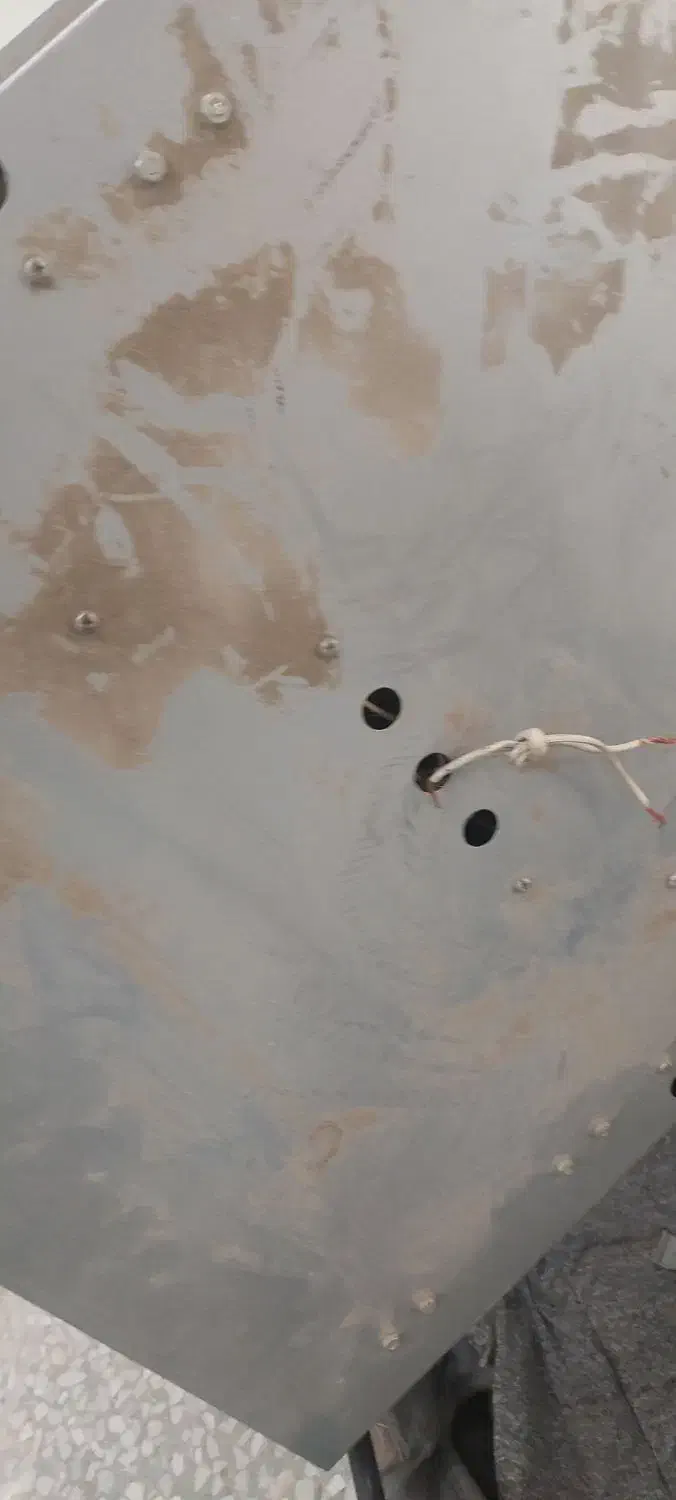 پنل ال ای دی شاه چراغ چراغ سقفی|لامپ و چراغ|وحیدیه, |دیوار