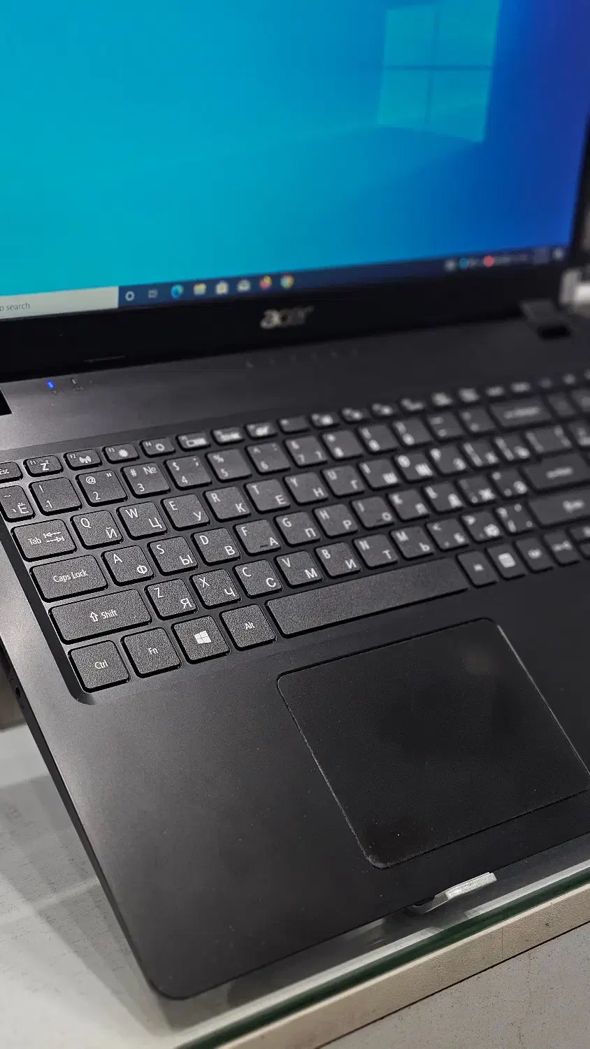 لپتاپ اداری Acer A315|رایانه همراه|تهران, شهید اسدی|دیوار