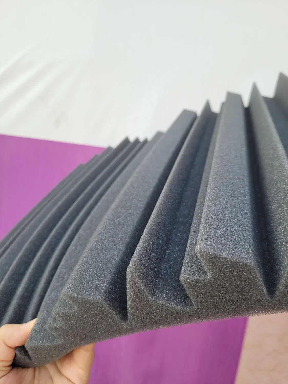 پنل آکوستیک ام دی پلاس|مصالح و تجهیزات ساختمان|فردیس, شهرک صنعتی سیمین دشت|دیوار