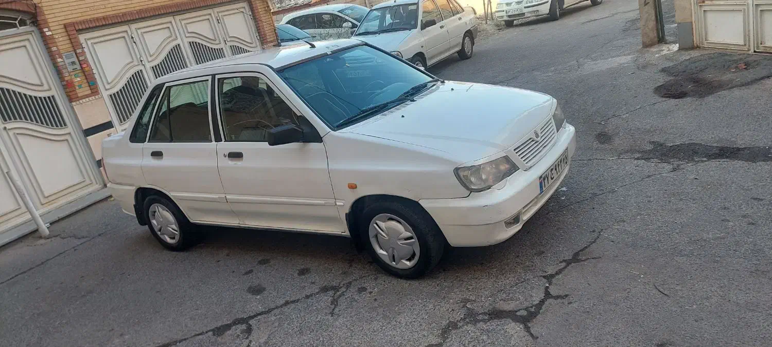 پراید۱۳۲مدل 90|خودرو سواری و وانت|تبریز, |دیوار