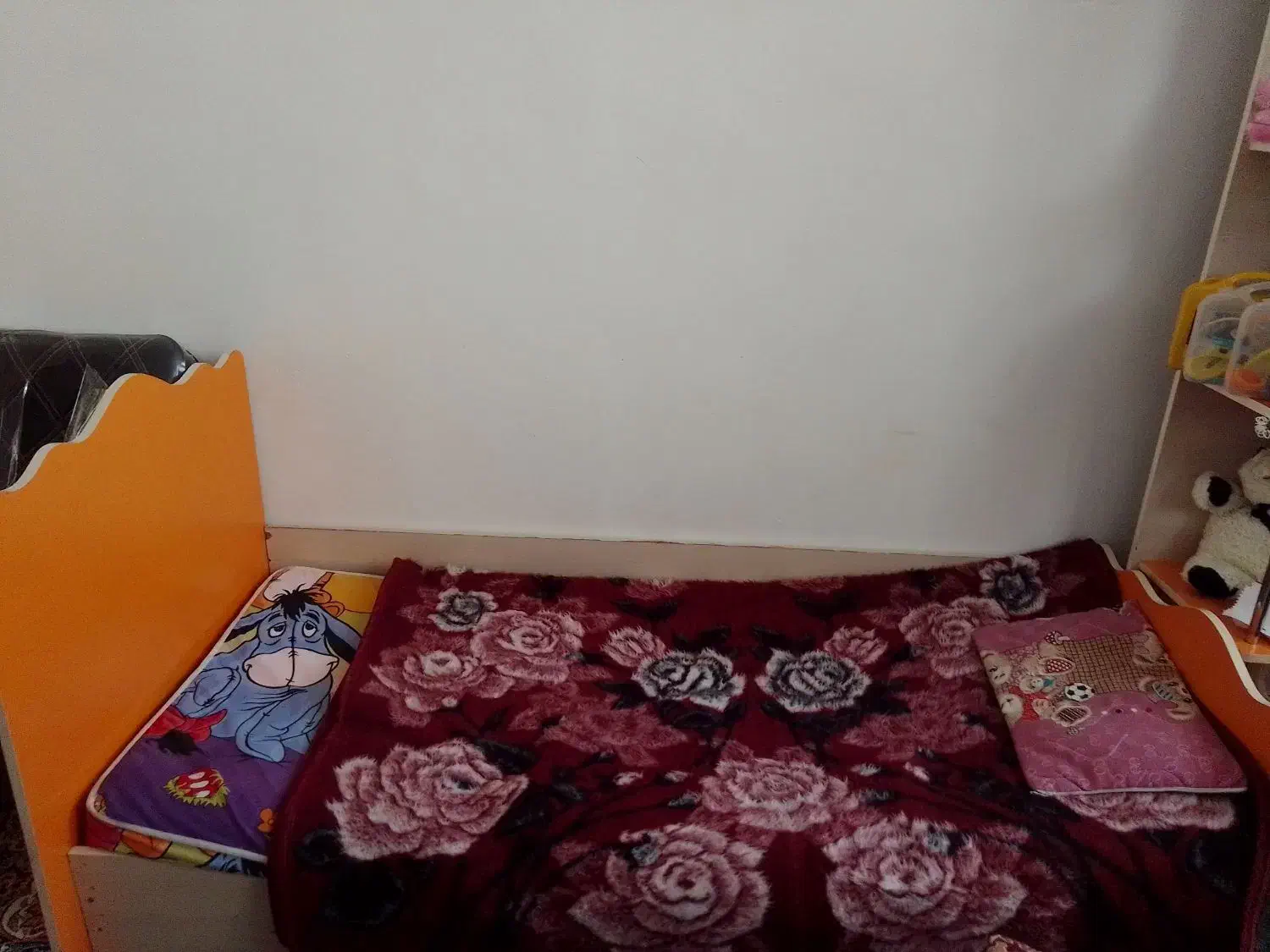 تخت خواب|تخت و سرویس خواب|سنقر, |دیوار