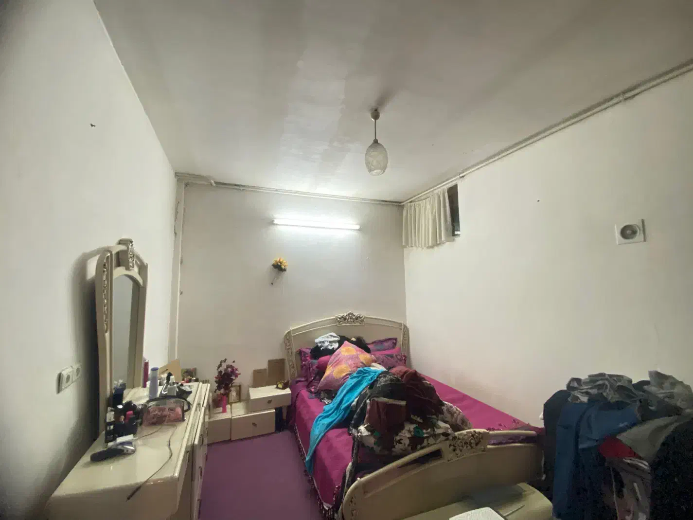 اجاره خانه اپارتمان 90 متری 1 خواب|اجارهٔ آپارتمان|دورود, |دیوار