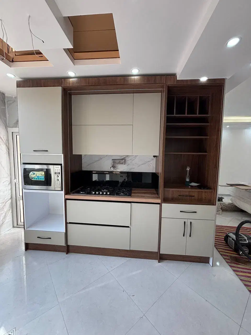 کابینت وتعمیرات|خدمات پیشه و مهارت|تهران, دریان‌نو|دیوار