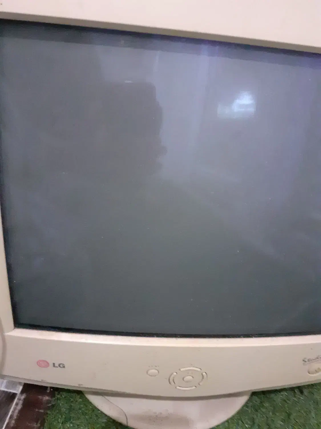 مونیتور و ضبط ۲ کاست|صوتی و تصویری|صومعهسرا, |دیوار