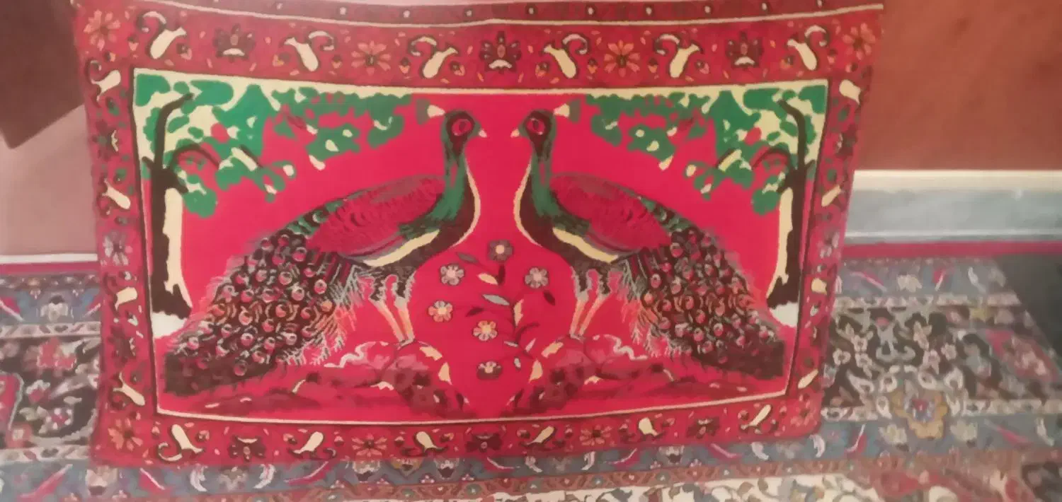وسایل خانه|پشتی|قدس, شهر‌قدس|دیوار