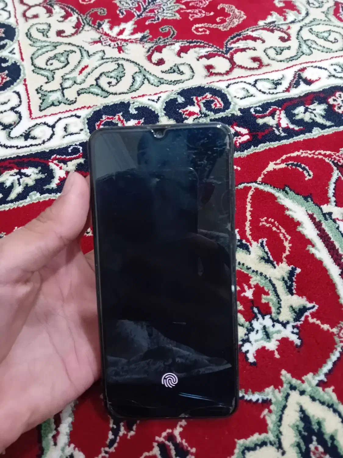 a30s حافظه ۶۴ رم ۴|موبایل|لردگان, |دیوار