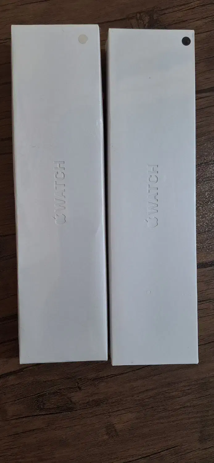 اپل واچ های کپی جعبه اصلی|ساعت|بندرعباس, |دیوار