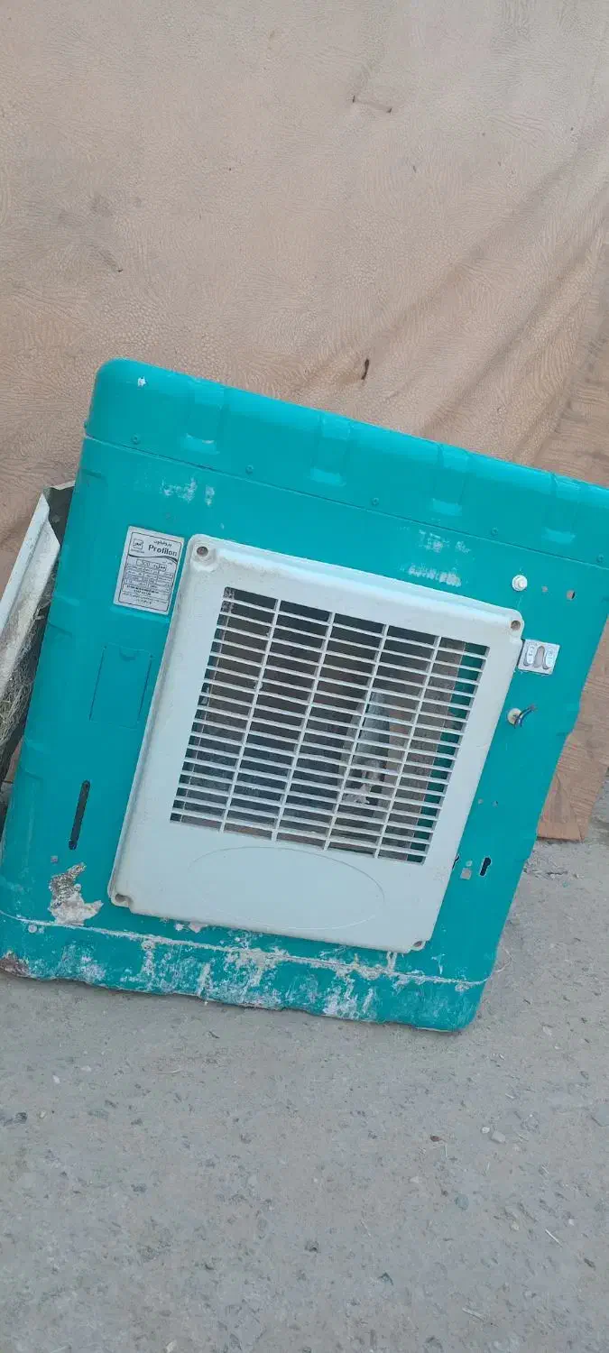 کولر آبی|کولر آبی|زاهدان, |دیوار