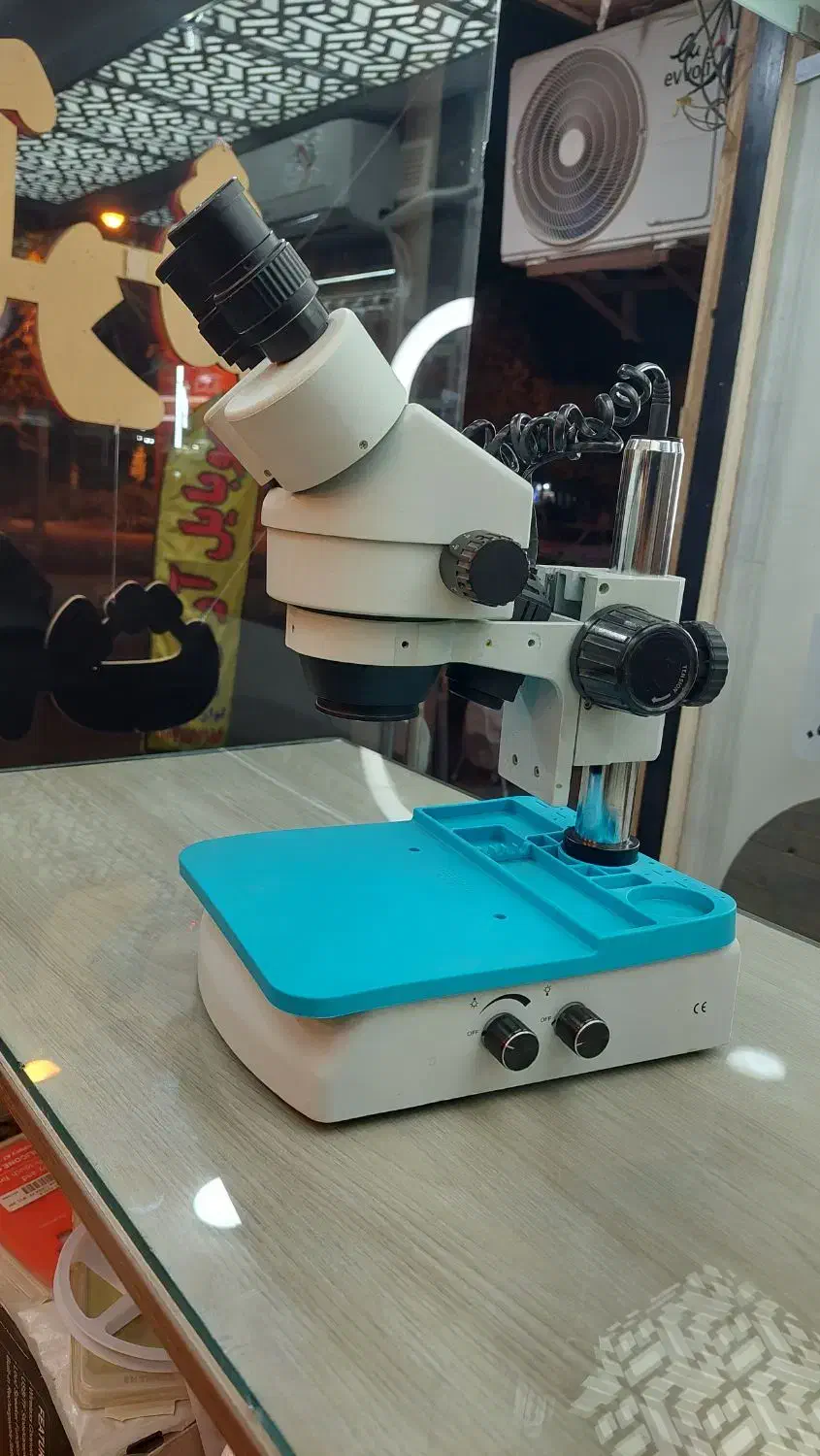 لوپ یاکسون مدل AK12|لوازم جانبی موبایل و تبلت|کاشان, فاز ۲ ناجی آباد|دیوار