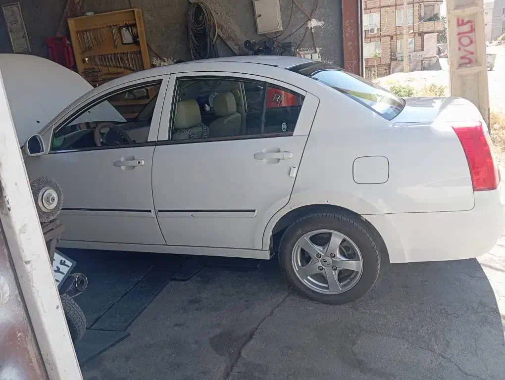 ام‌وی ام عروسک|خودرو سواری و وانت|جوانرود, |دیوار