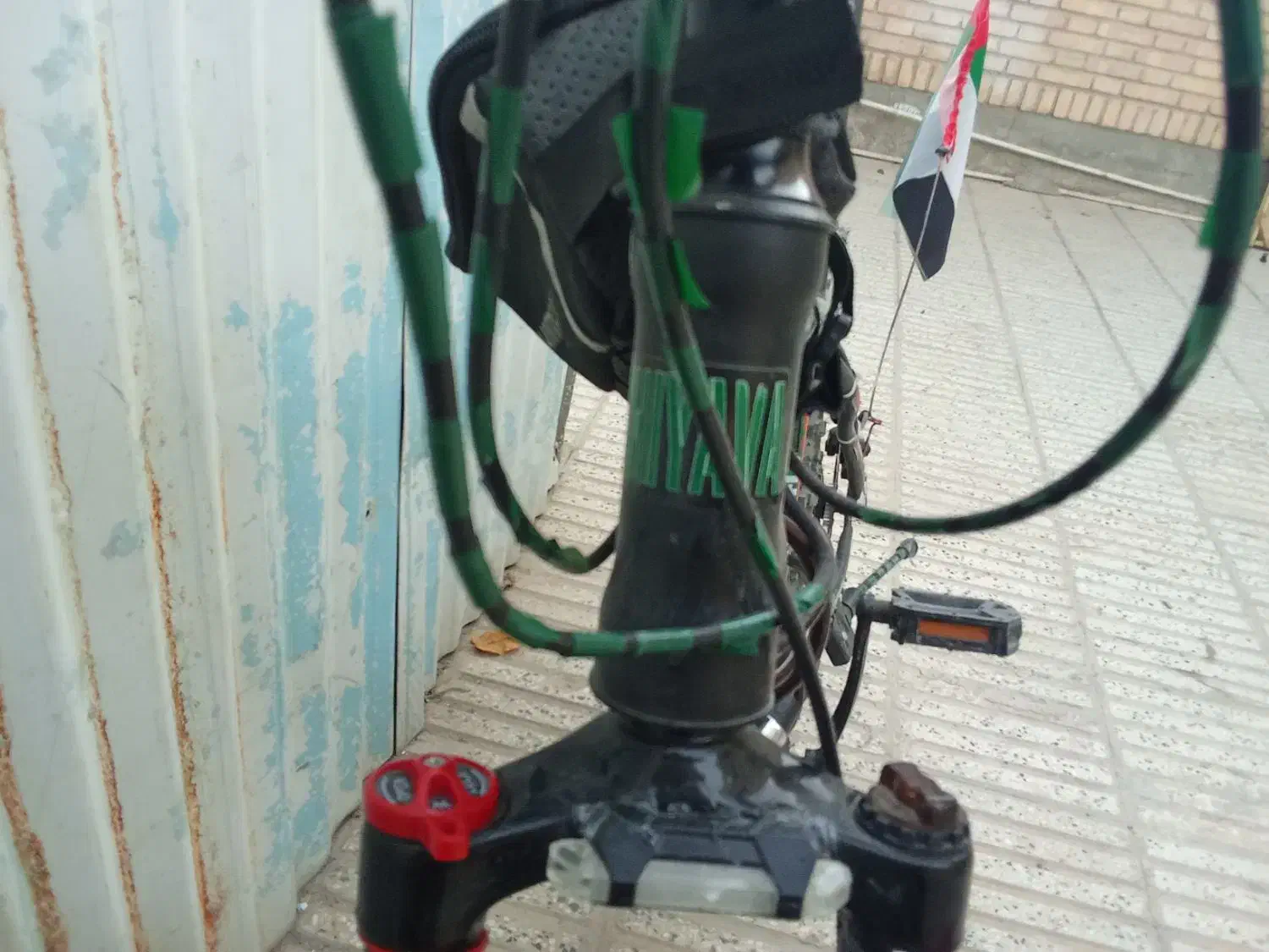 دوچرخه جاینت|دوچرخه، اسکیت، اسکوتر|شاهرود, |دیوار