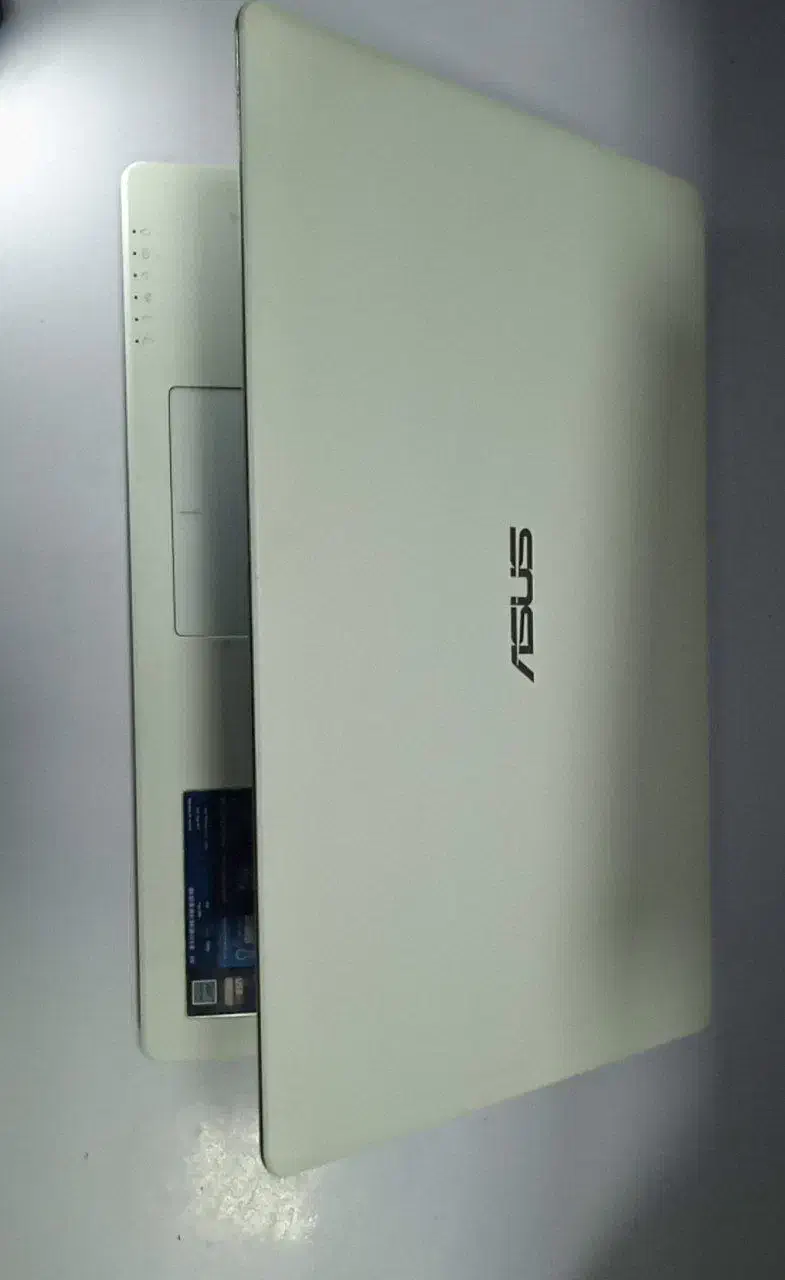 ایسوس15.6اینچ مدل x552|رایانه همراه|تهران, فلسطین (میدان انقلاب)|دیوار