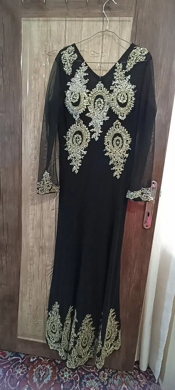 لباس مجلسی  اندازه هر سایز می شه|لباس|اهر, |دیوار