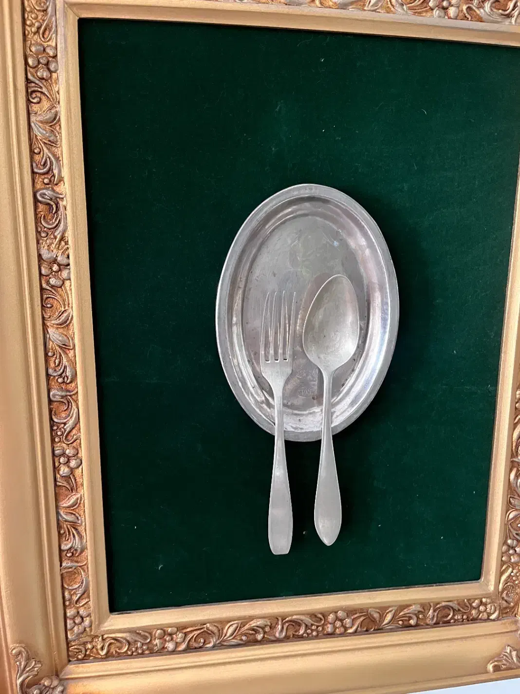 تابلو انتیک|صنایع دستی و سایر لوازم تزئینی|ری, سرتخت|دیوار