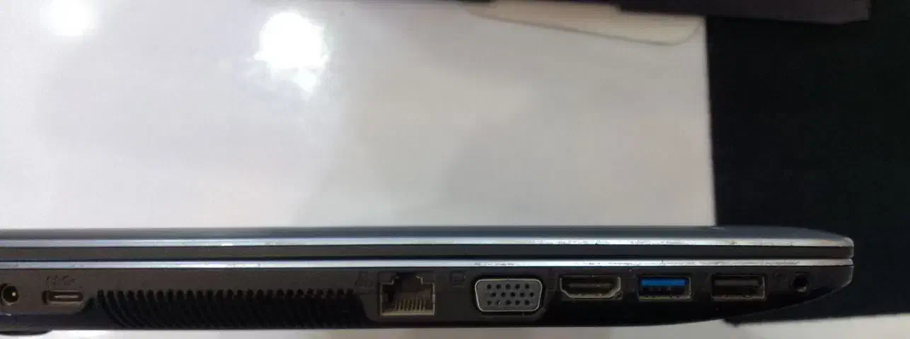 لپ تاپ Asus|رایانه همراه|اندیشه, اندیشه فاز ۱|دیوار