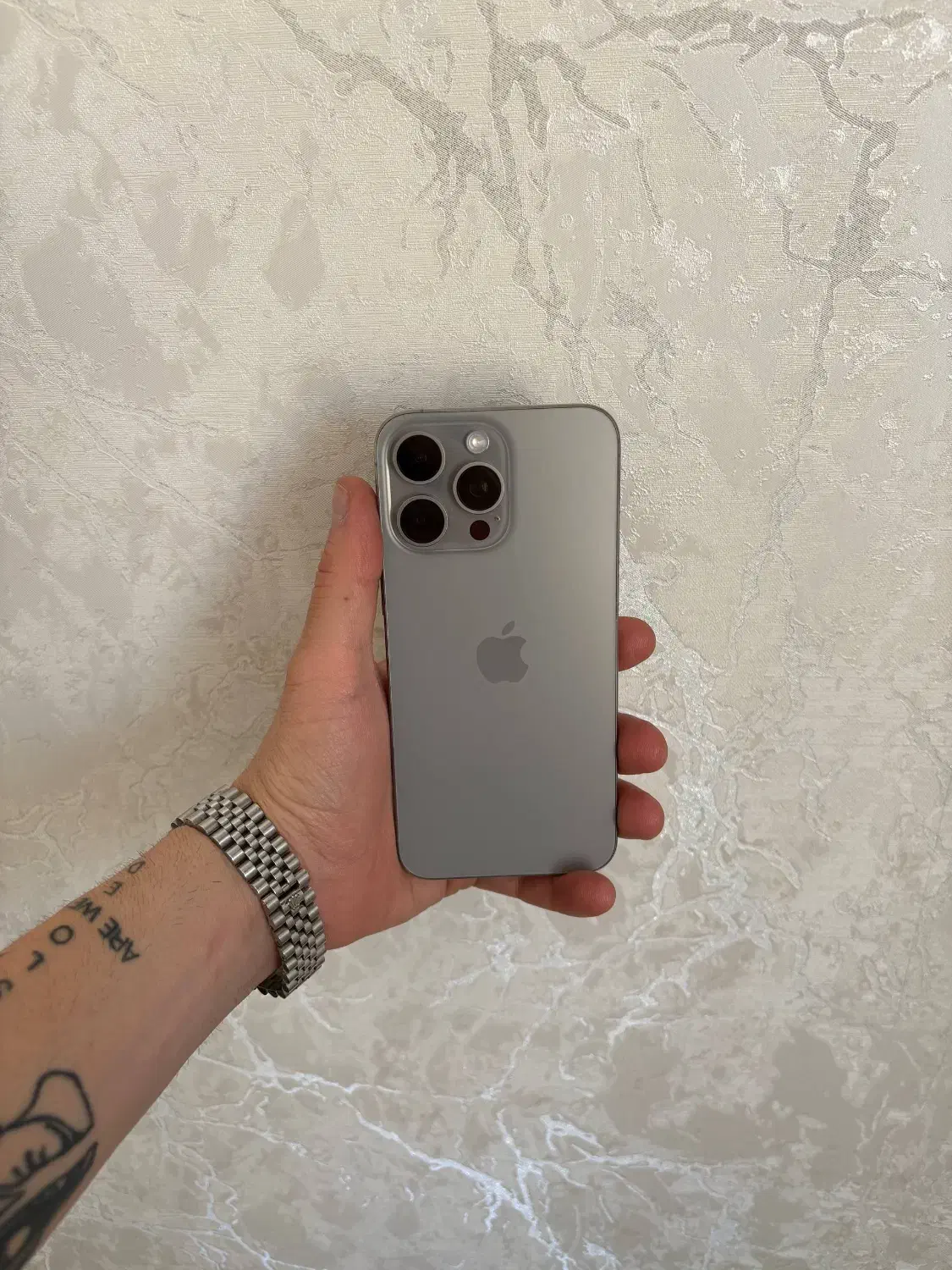 Iphone 15 pro max|موبایل|تهران, توحید|دیوار