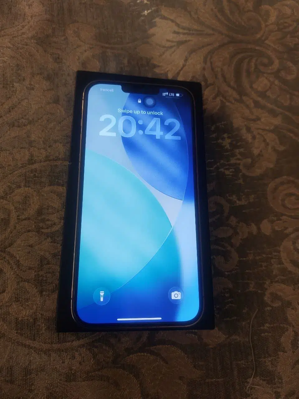 گوشی apple13 pro max|موبایل|مشهد, دانشجو|دیوار
