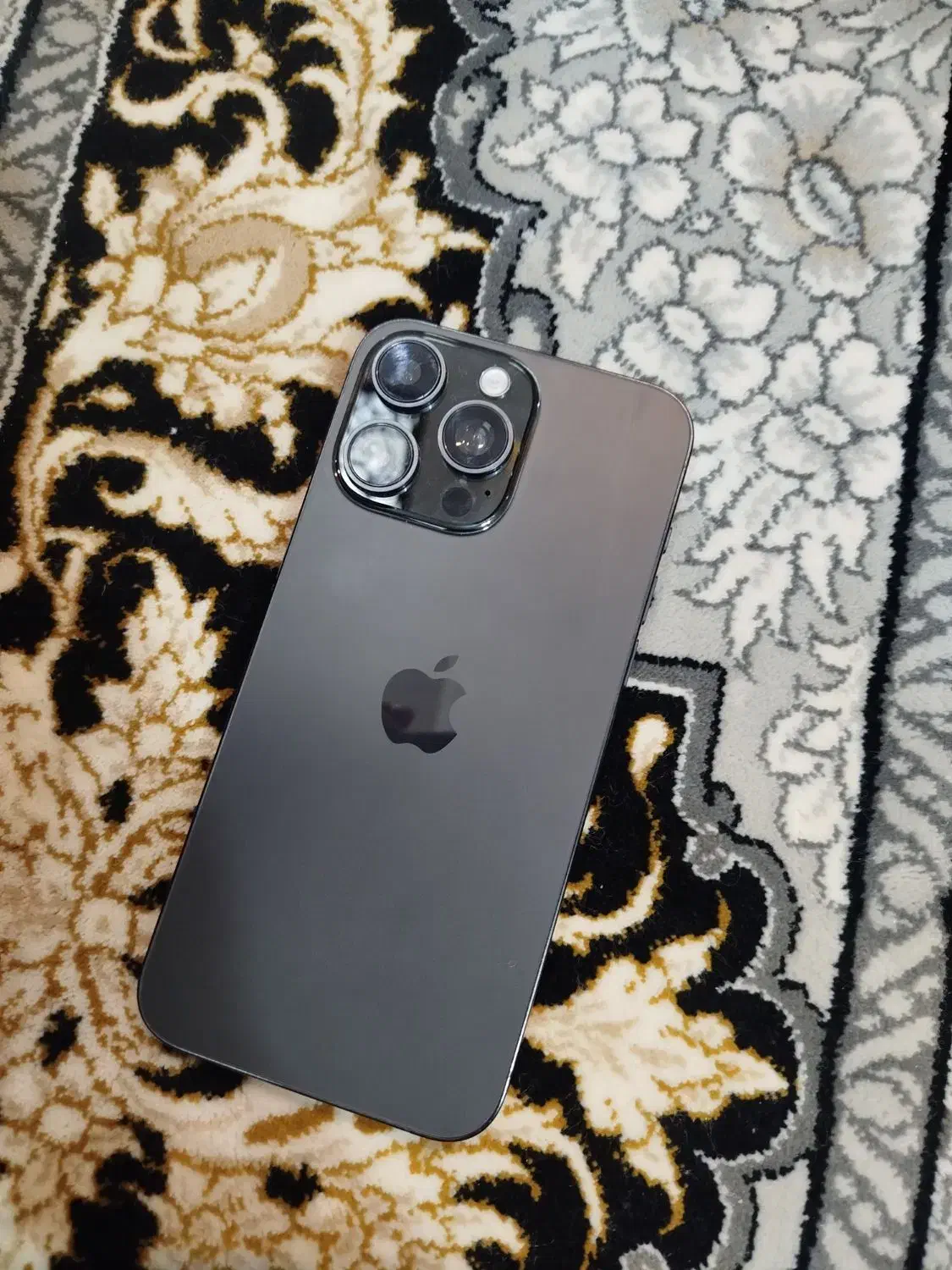 آیفون ۱۵پرومکس|موبایل|شاهین‌شهر, خبرنگار|دیوار