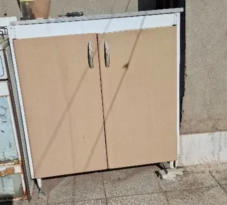 چرخ کاملانواستیل محکم ومقاوم|حراج|قم, تعویض پلاک|دیوار