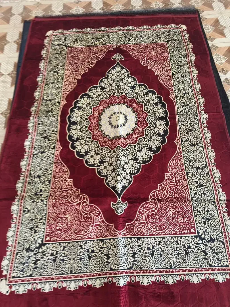 پتو فرش زیر قیمت بازار|فرش|کوهدشت, |دیوار