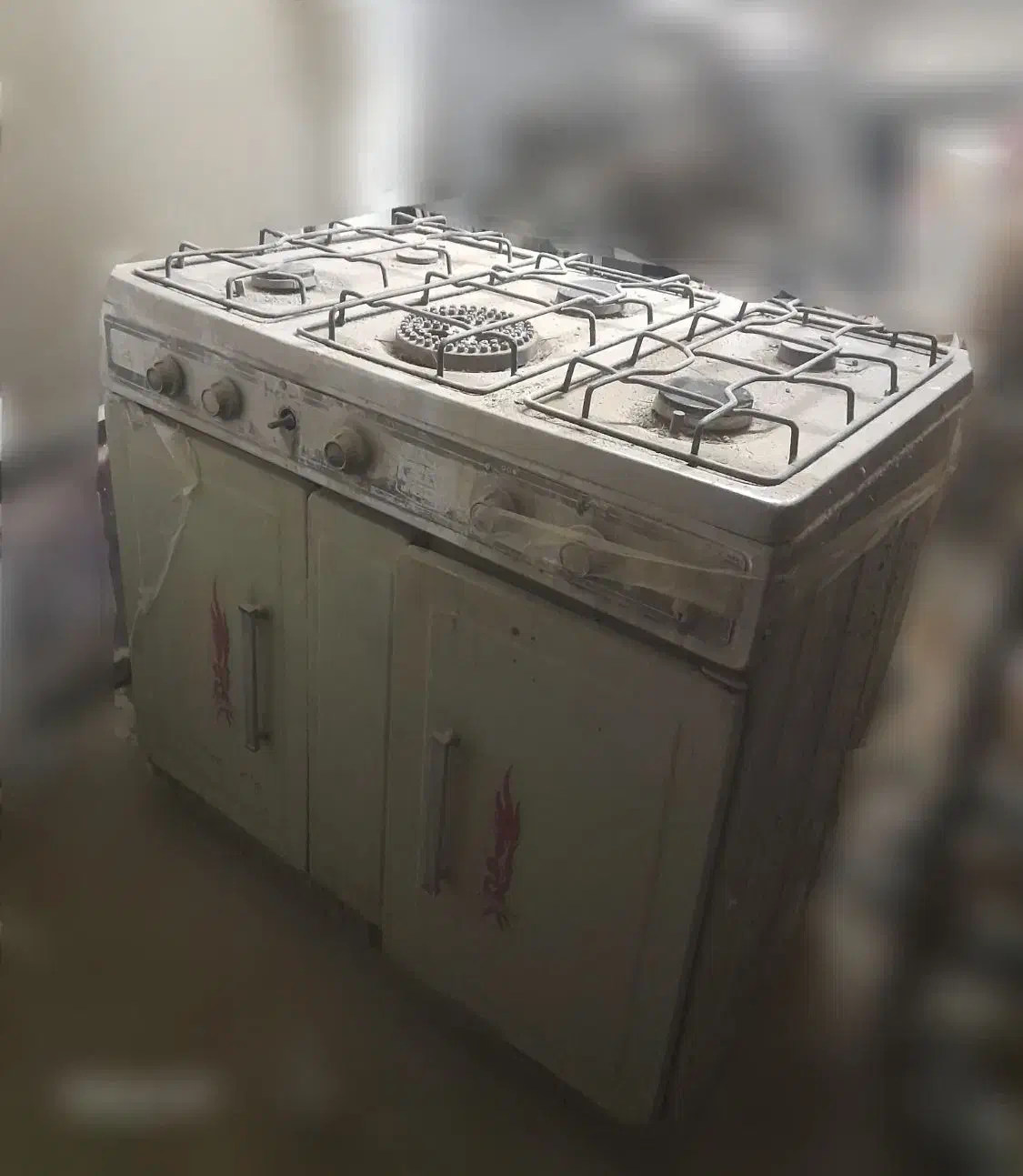 اجاق گاز جواهریان|اجاق گاز و لوازم برقی پخت‌وپز|تهران, طیب|دیوار