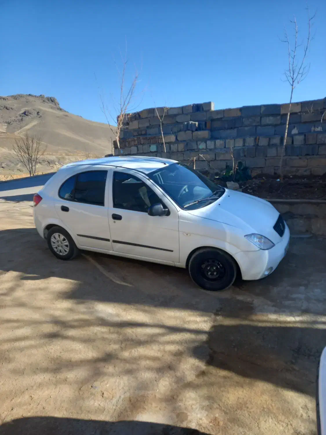 تیبا۲ مدل ۱۴۰۰|خودرو سواری و وانت|سنندج, |دیوار