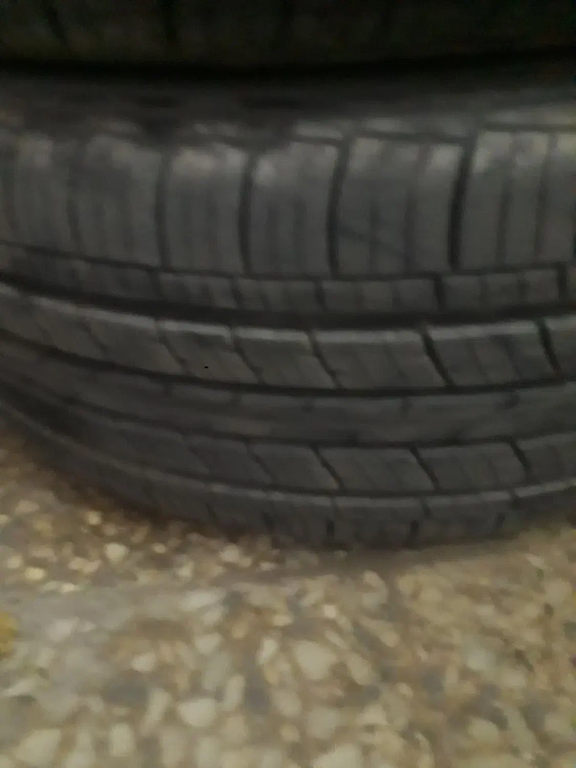 رینگ و لاستیک پژو ۱۴|قطعات یدکی و لوازم جانبی|خمینی‌شهر, |دیوار