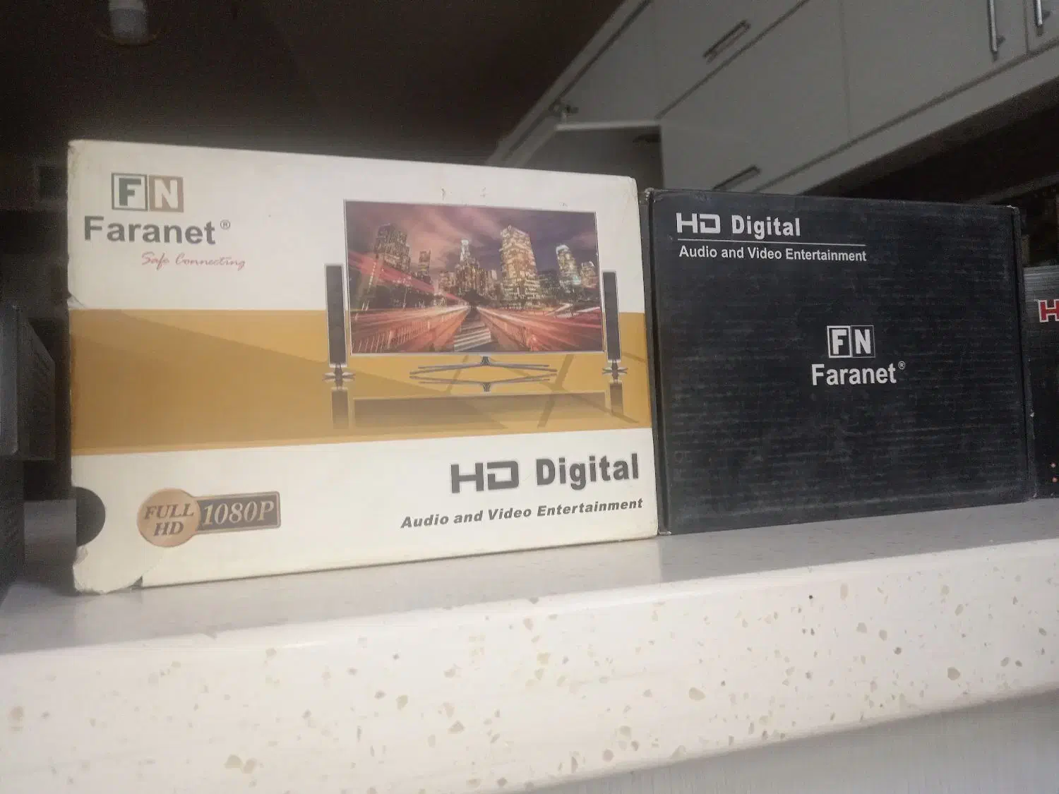 سویچ شبکه واچ‌دی ام|مودم و تجهیزات شبکه|مشهد, نوید|دیوار