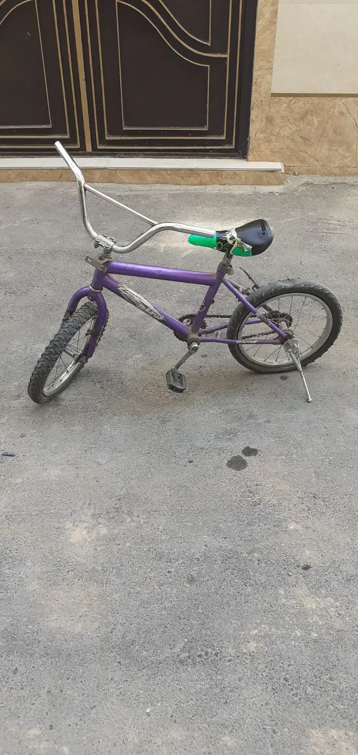 دوچرخه ۱۲|دوچرخه، اسکیت، اسکوتر|تبریز, |دیوار