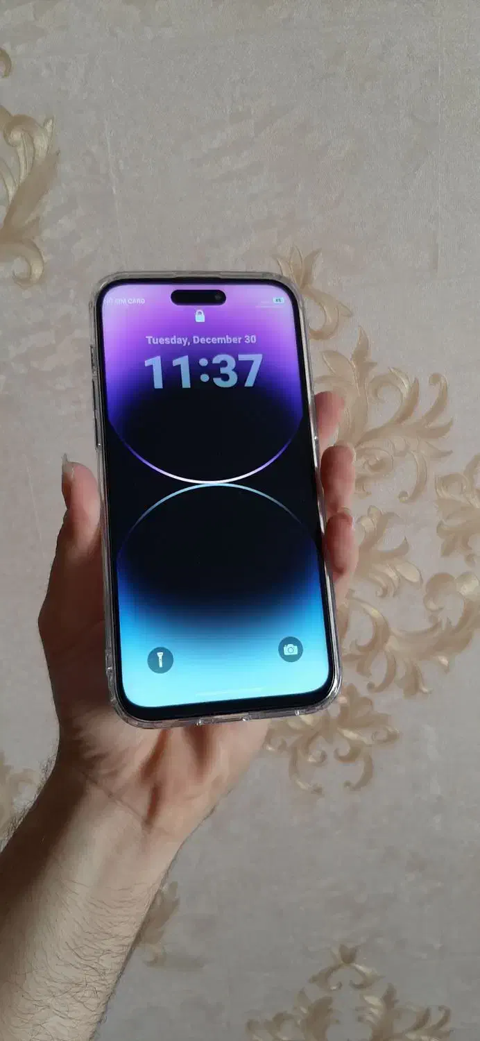 ایفون ۱۴ پرومکس فیک|موبایل|مشهد, هفت تیر (نه دره)|دیوار