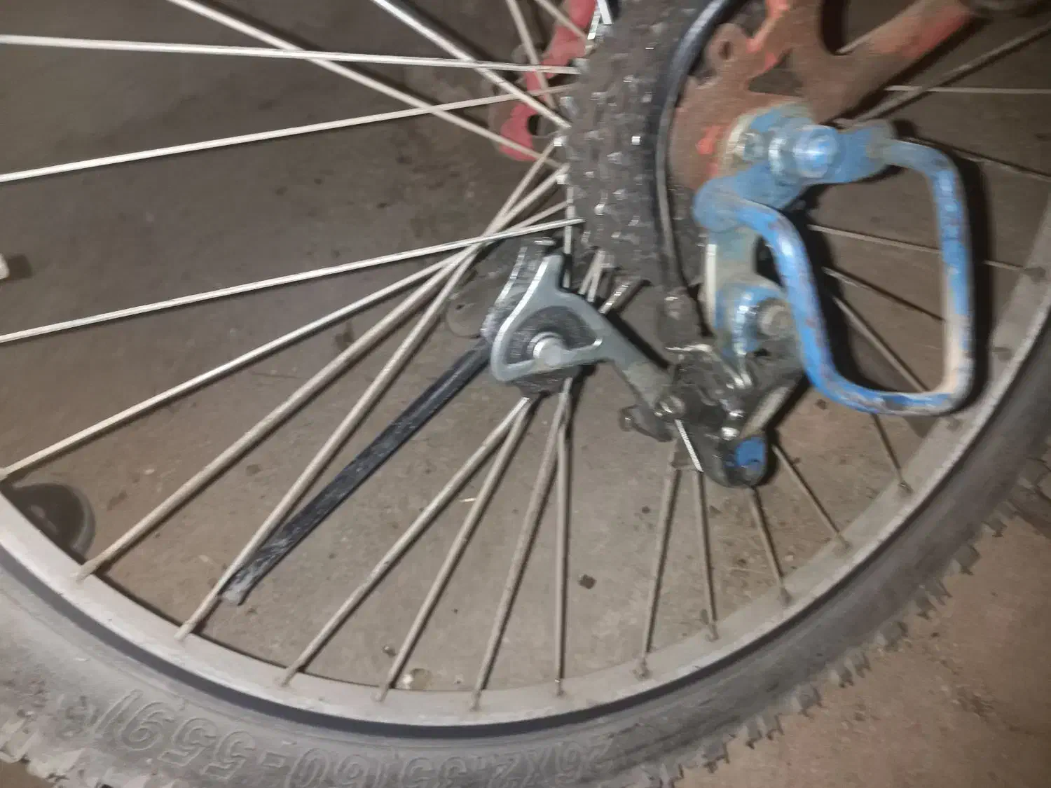 دوره چگنی|دوچرخه، اسکیت، اسکوتر|چگنی, |دیوار