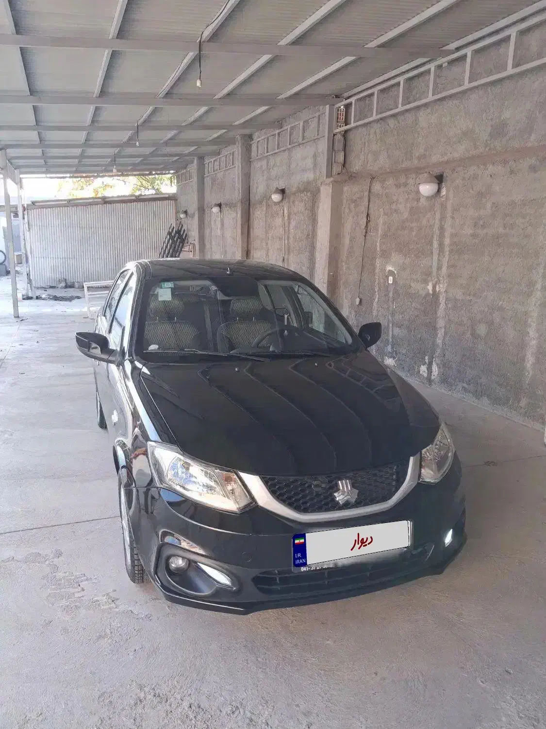 ساینا s دوگانه کارخانه|خودرو سواری و وانت|مراغه, |دیوار