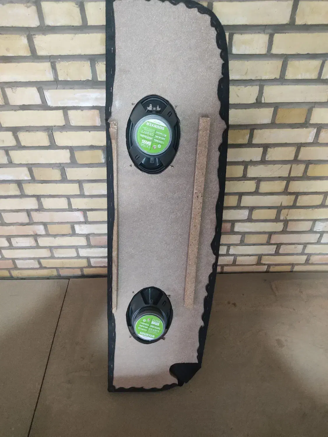 باند و بلندگو خودرو|قطعات یدکی و لوازم جانبی|سبزوار, شهرک صنعتی خاوران|دیوار