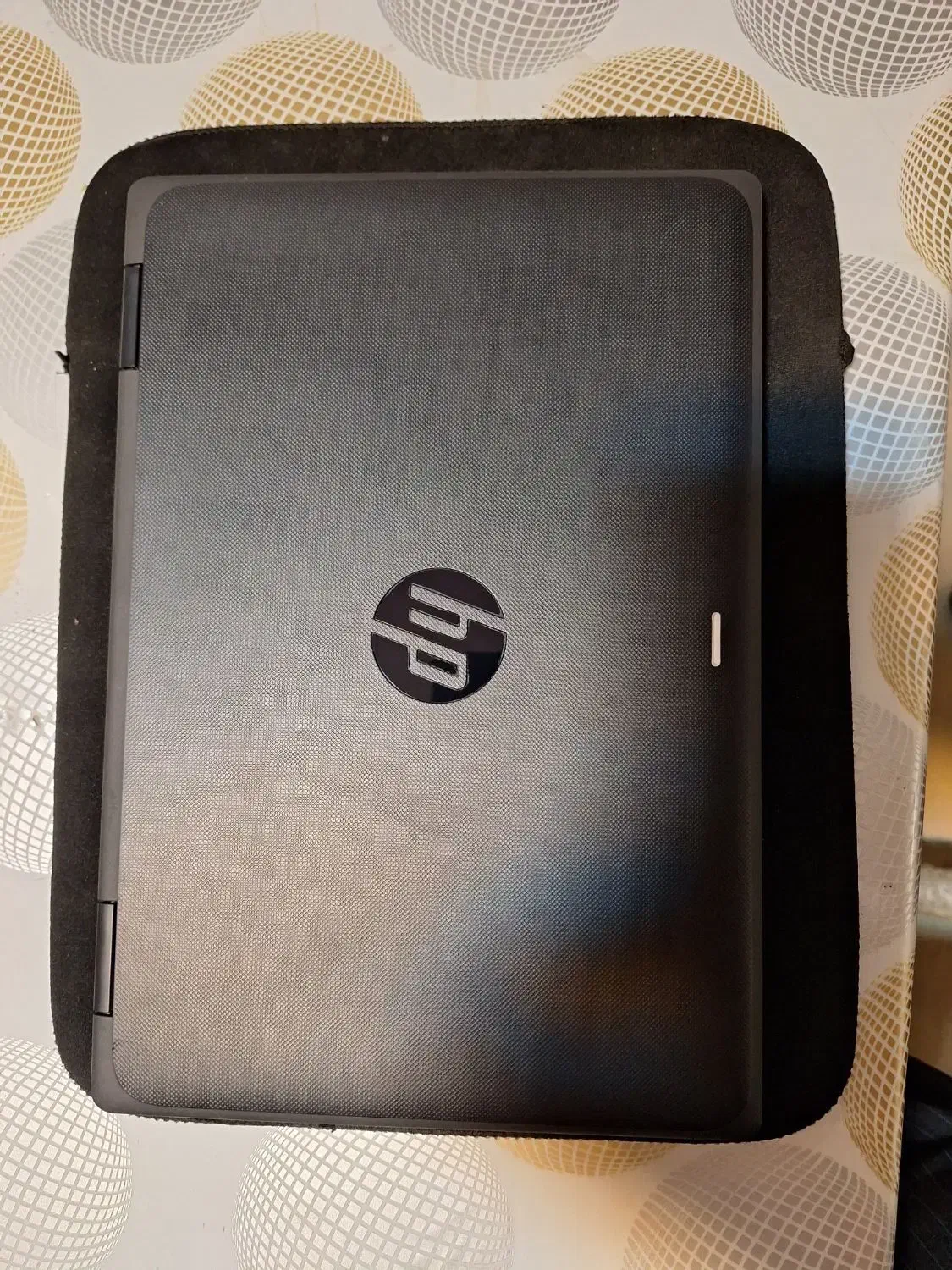 لپ تاپ استوک 11 اینچی HP مدل Pro x360|رایانه همراه|دیواندره, |دیوار