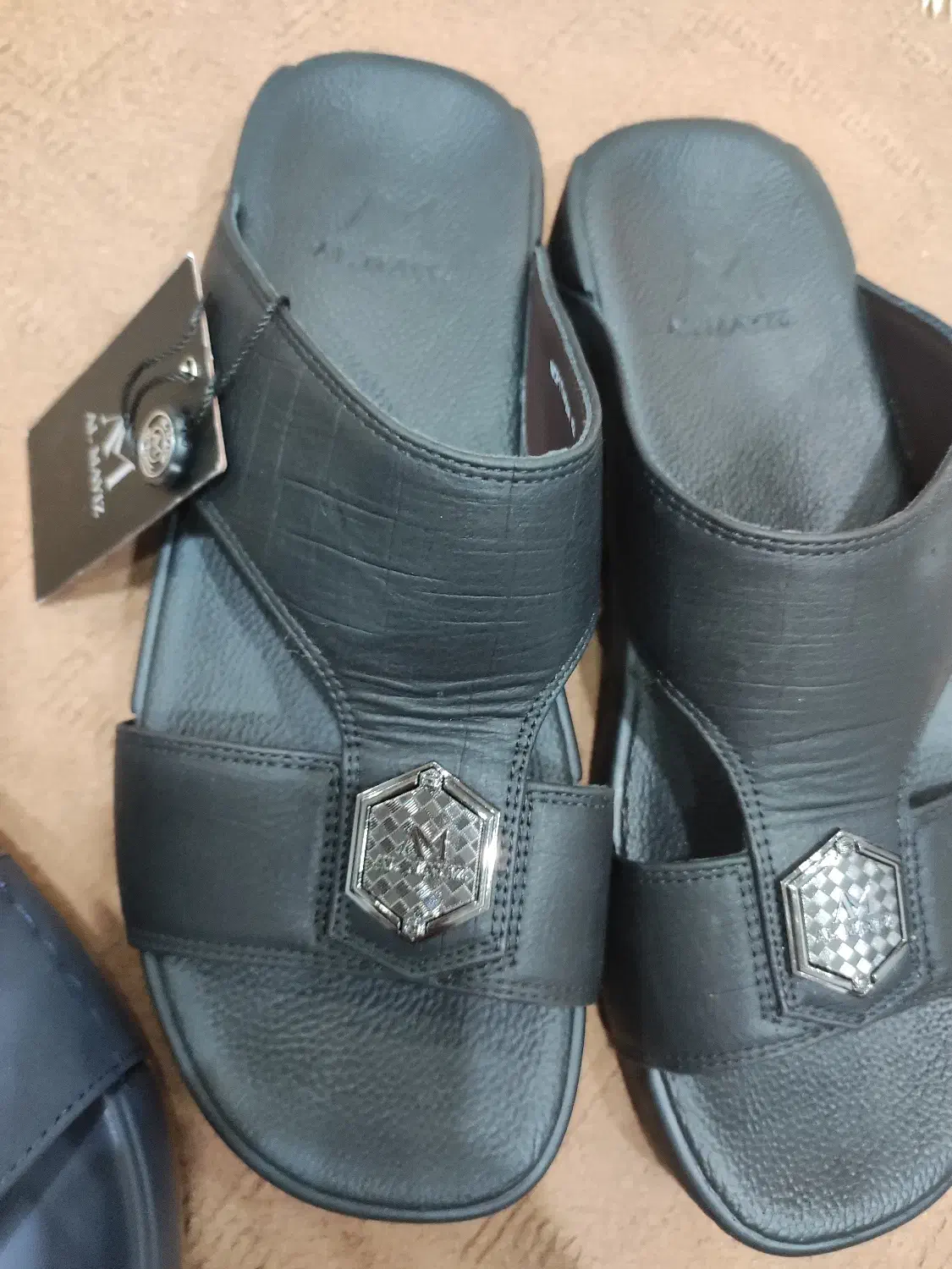 دمپاییعربی|کیف، کفش، کمربند|بندرعباس, |دیوار