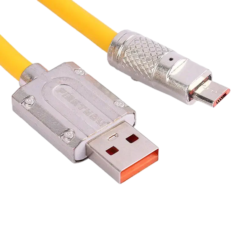 کابل شارژ 120W|لوازم جانبی موبایل و تبلت|تهران, امین حضور|دیوار